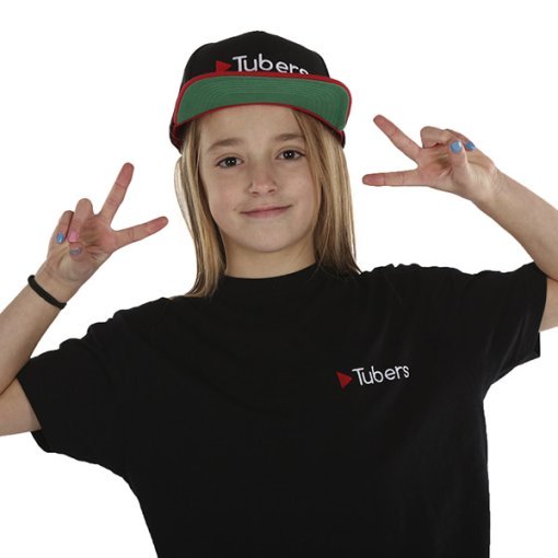 Tubers TShirt