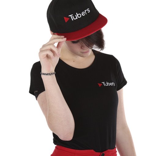 Tubers TShirt