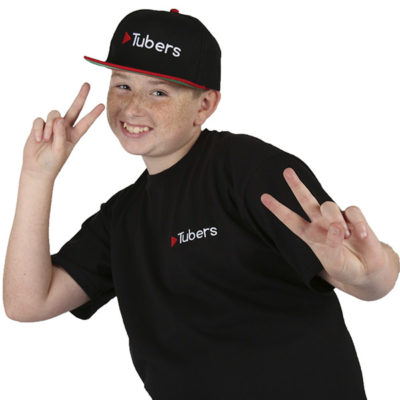 Tubers Merch
