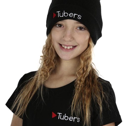 Tubers Swag TShirt
