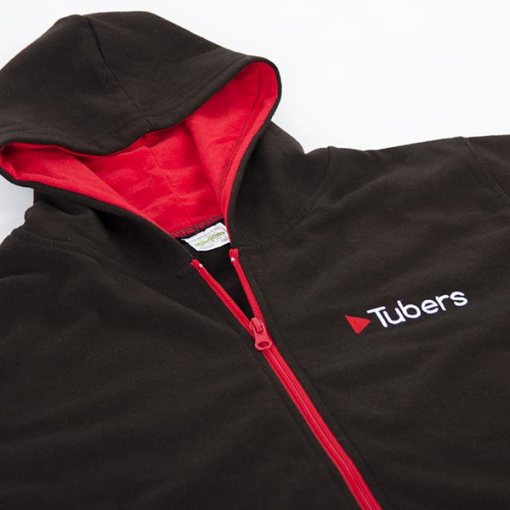 Tubers Swag Hoodie