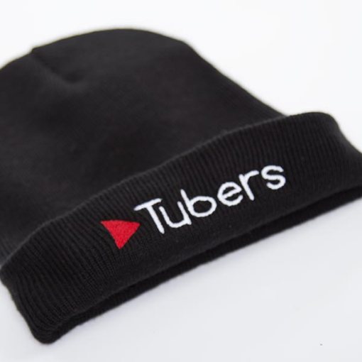 Tubers Swag Hoodie