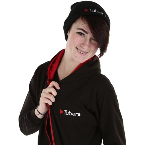 Tubers Swag Hoodie