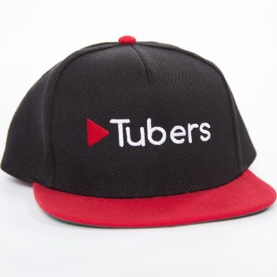 Tubers Swag Hoodie