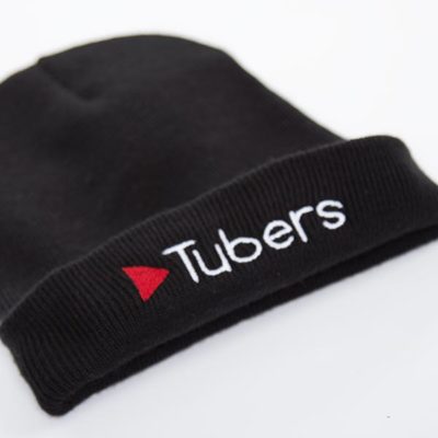Tubers Swag Hoodie