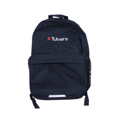 Tubers Double-Strap Backpack