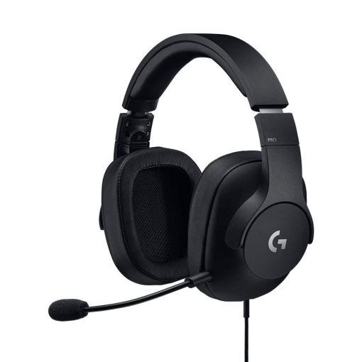 Logitech G Pro Gaming Headset