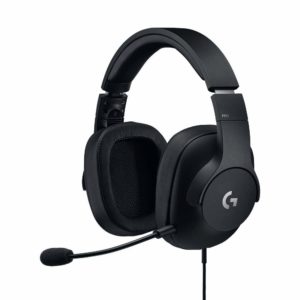 Logitech G Pro Gaming Headset