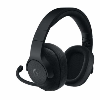 Logitech G433 Gaming Headset