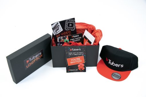 Tubers Loot Box - Image 5