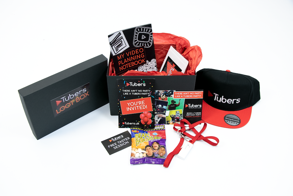 Tubers Loot Box - Image 4