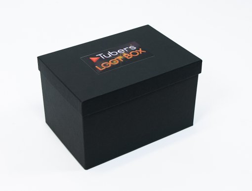 Tubers Loot Box - Image 2