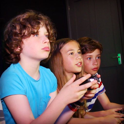 Book Your Party Now! - Image 3
