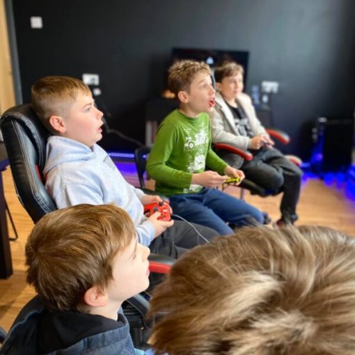 Book Your Party Now! - Image 2