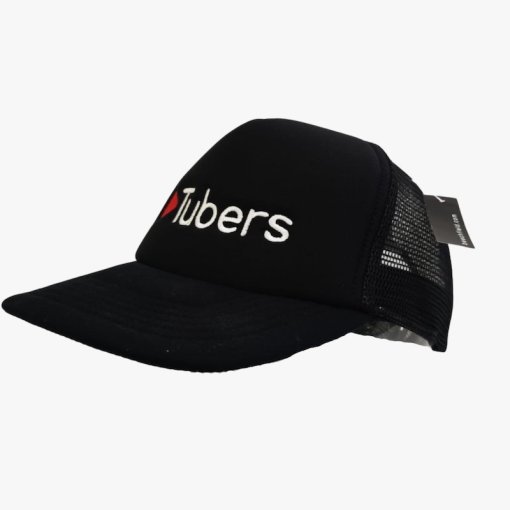 Tubers Trucker Cap
