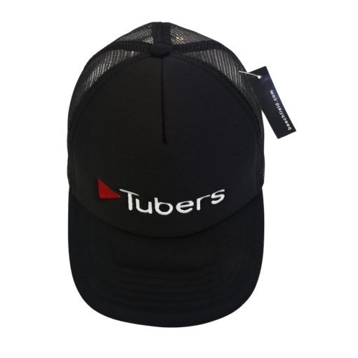 Tubers Trucker Cap - Image 2