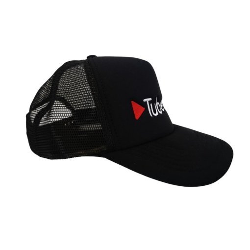 Tubers Trucker Cap - Image 3