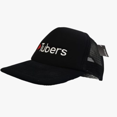Tubers Trucker Cap
