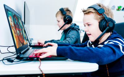 Digital Media Skills for Children with Autism, ADHD & PDA