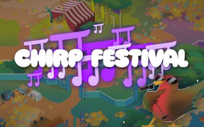 Encouraging Self Expression with Garageband