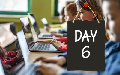 Day 6 Provision – Support When It Matters Most