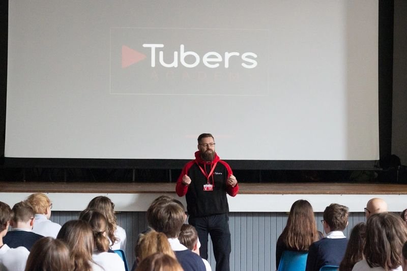 Tubers Assemblies
