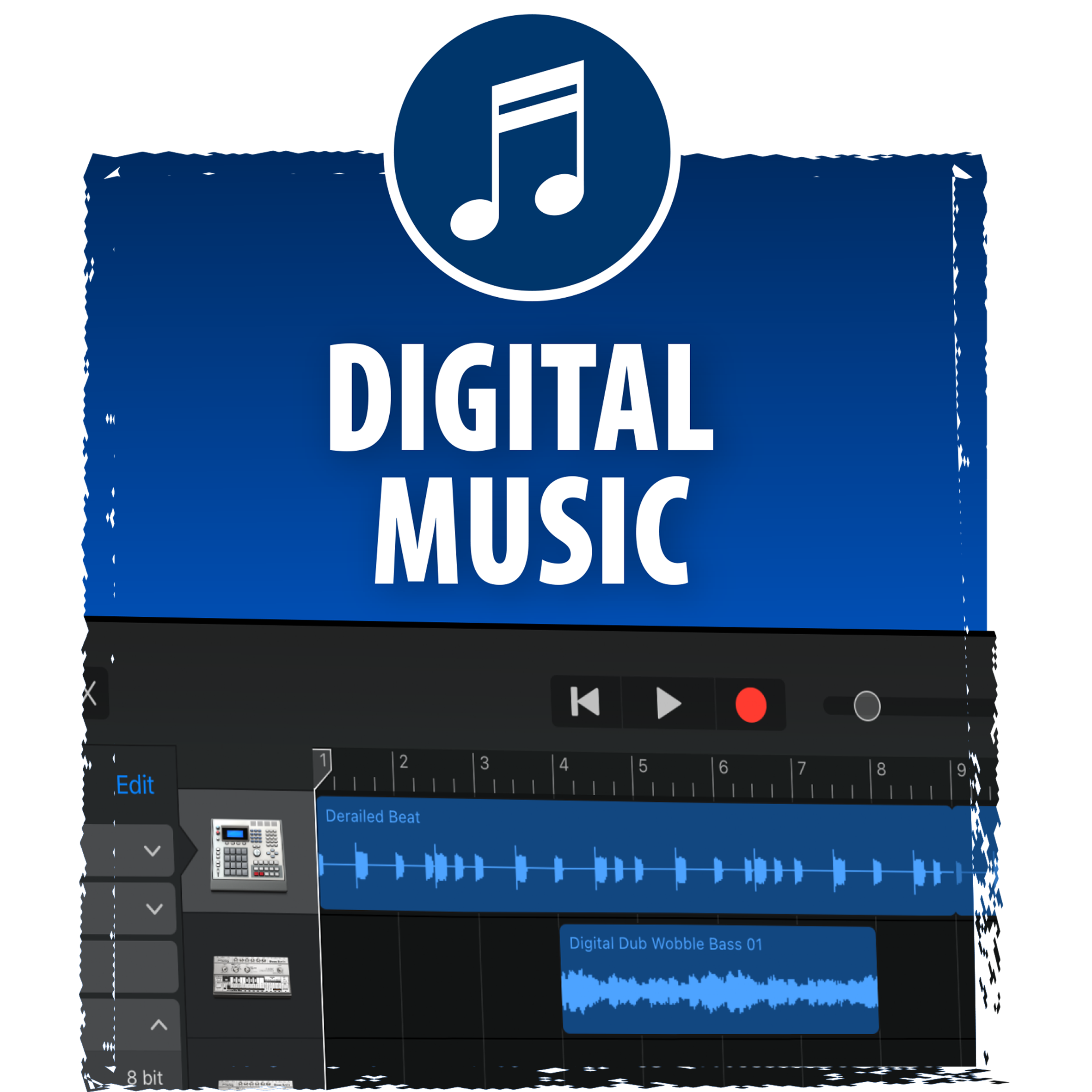 Music Production Course