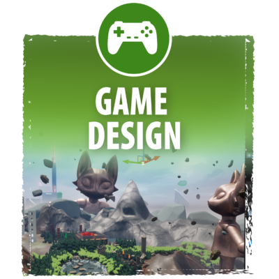Game Design Course