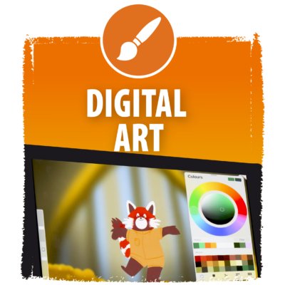 Digital Art Course