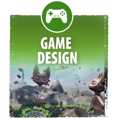 Game Design Course